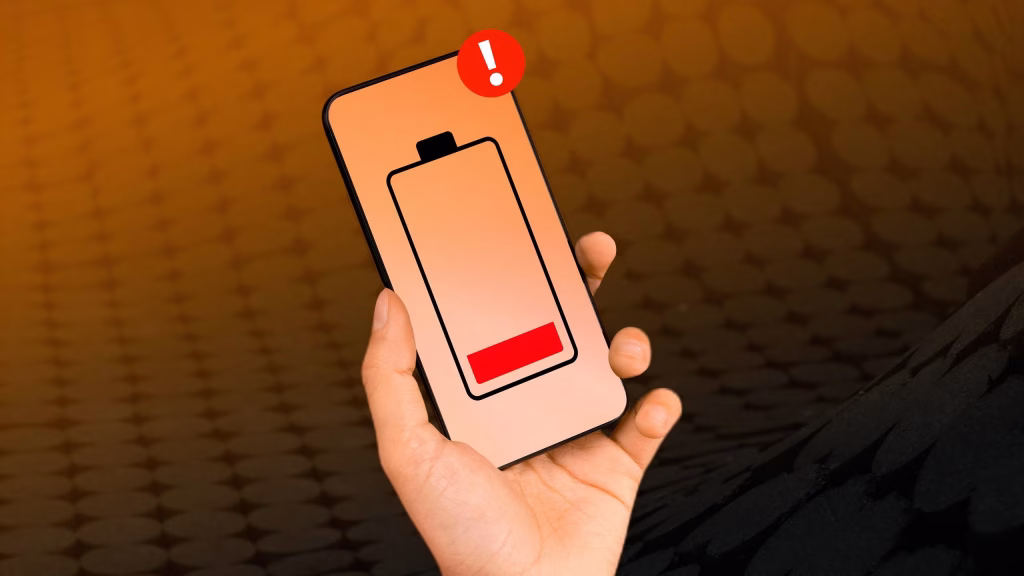 Battery Drain Myths: What Actually Eats Power on Modern Smartphones