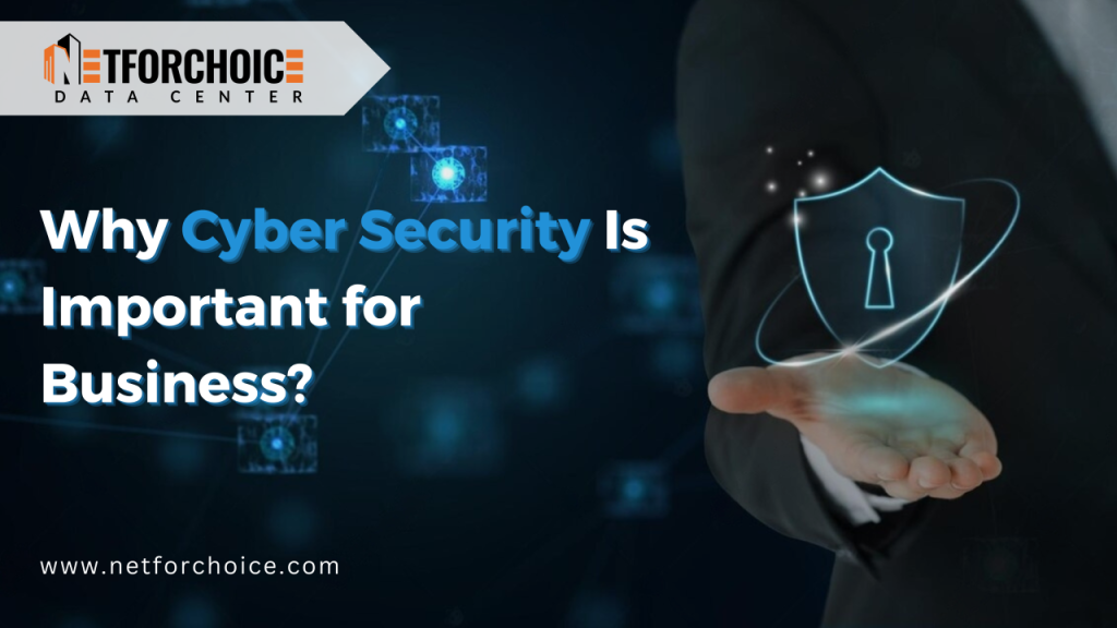 Why Your Business Needs a Cybersecurity Plan Right Now