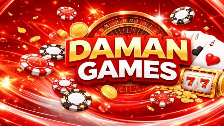 Daman Game App Complete Guide to Download, Register, Login & Explore Features