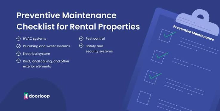 A Commercial Security Maintenance Checklist for Property Owners